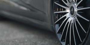 Tesla S